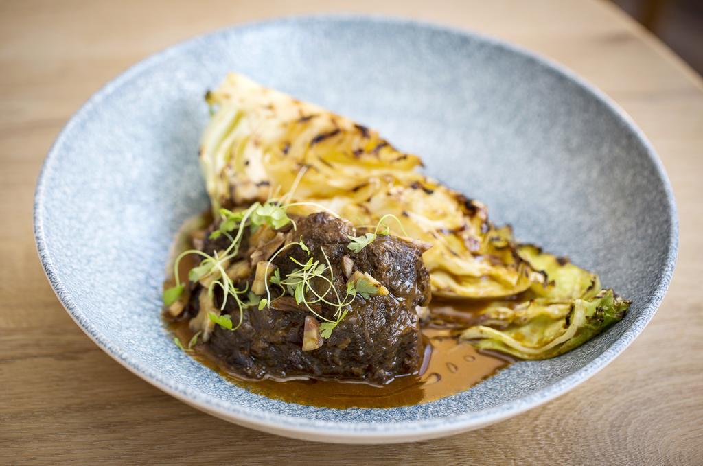 The Wife Of Bath Restaurant With Rooms 애슈퍼드 외부 사진