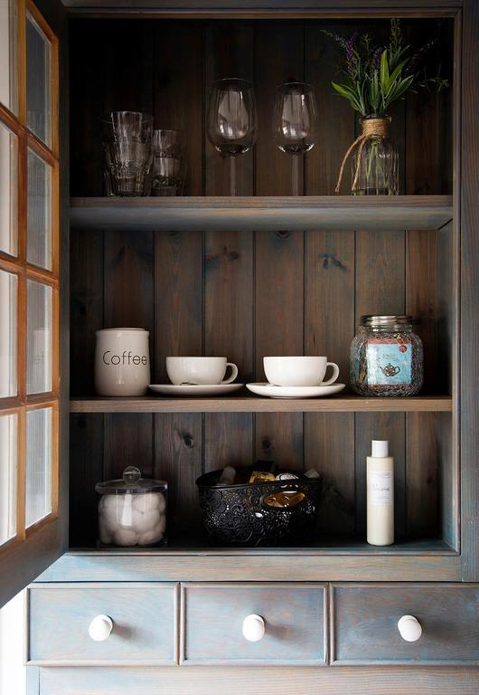 The Wife Of Bath Restaurant With Rooms 애슈퍼드 외부 사진